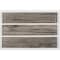 Andova Tiles Gudov 3" x 14" Glass Wood Look Subway Tile, PK30 ANDGUD184 - alternate 4